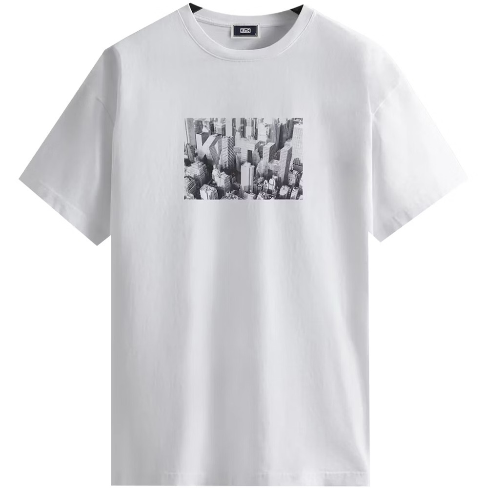Kith HQ FW22 T Shirt